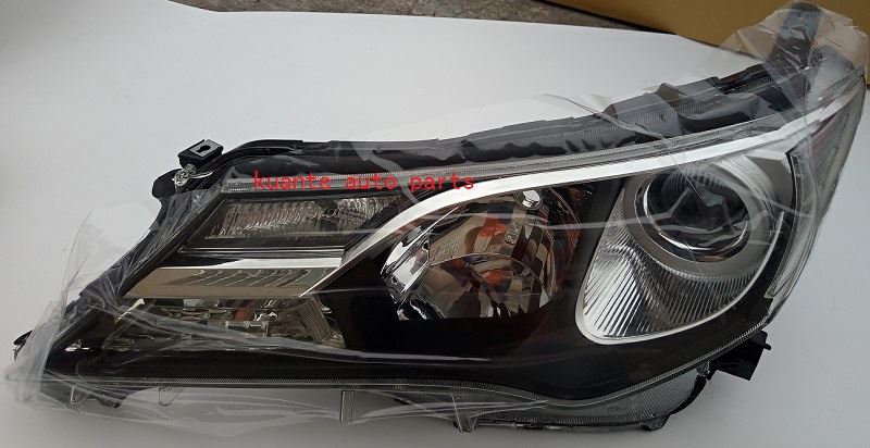 1,RAV4 2014 Head Lamp 1,RAV4 2014 Head Lamp