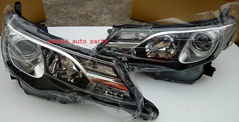 3,Toyota RAV4 Headlight 3,Toyota RAV4 Headlight