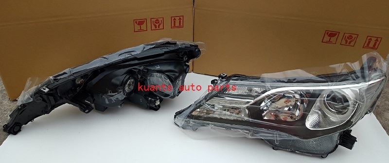 5,RAV4 2014 Headlight 5,RAV4 2014 Headlight