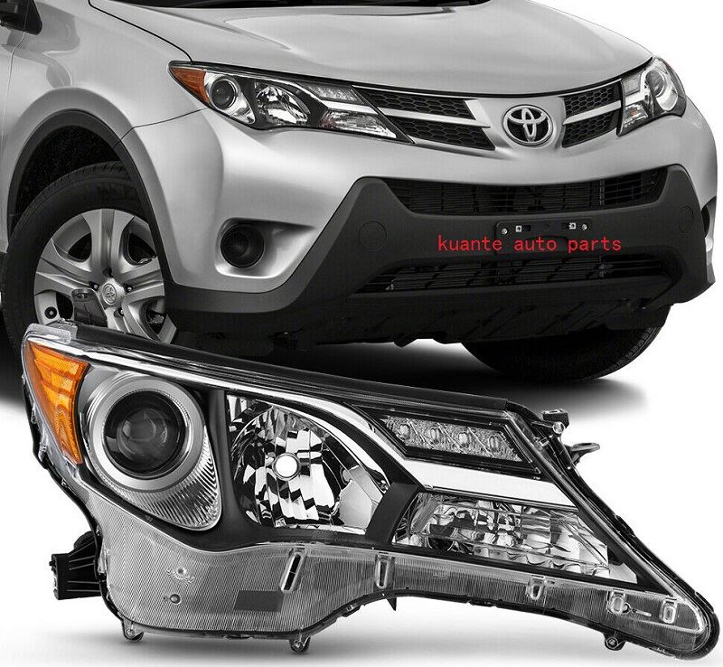8,RAV4 2014 Headlight USA Model 8,RAV4 2014 Headlight USA Model