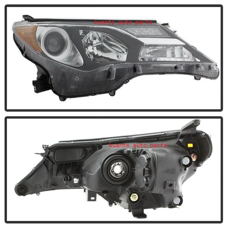 9,Toyota RAV4 Head Lamp USA 9,Toyota RAV4 Head Lamp USA