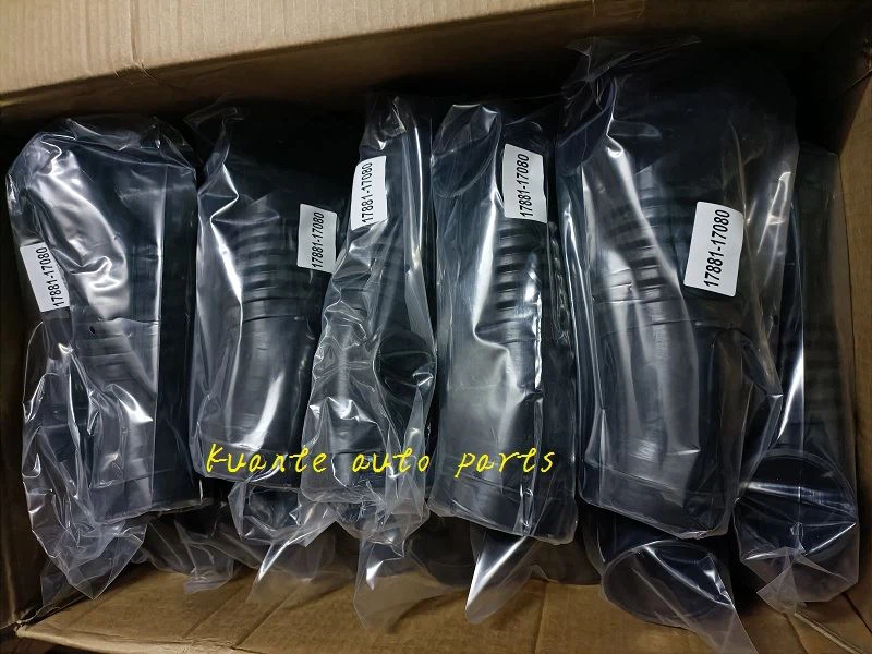 wholesales Intake Air Cleaner Hose For Toyota Land Cruiser