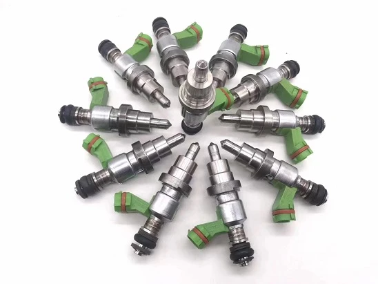 Denso fuel injectors for wholesales Denso fuel injectors for wholesales