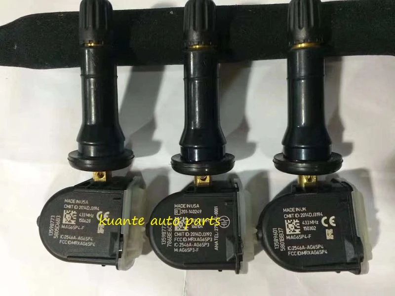 car tire pressure sensor for Mazda car tire pressure sensor for Mazda