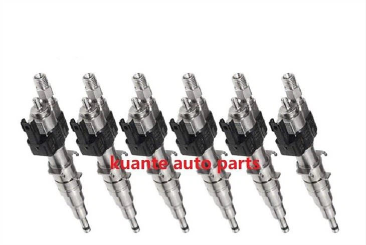 bmw diesel injectors bmw 13537585261