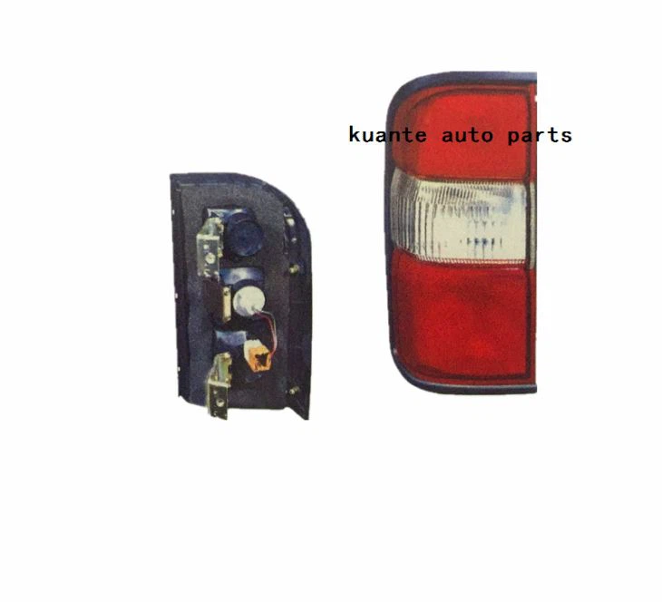 Car Body Spare Parts For Nissan Patrol Y60 Y61