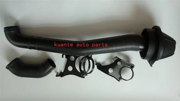 Car Body Accessory Parts Air Intake 4X4 Snorkel Kits For Toyota Coaster
