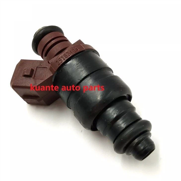 Chevrolet gas fuel injector