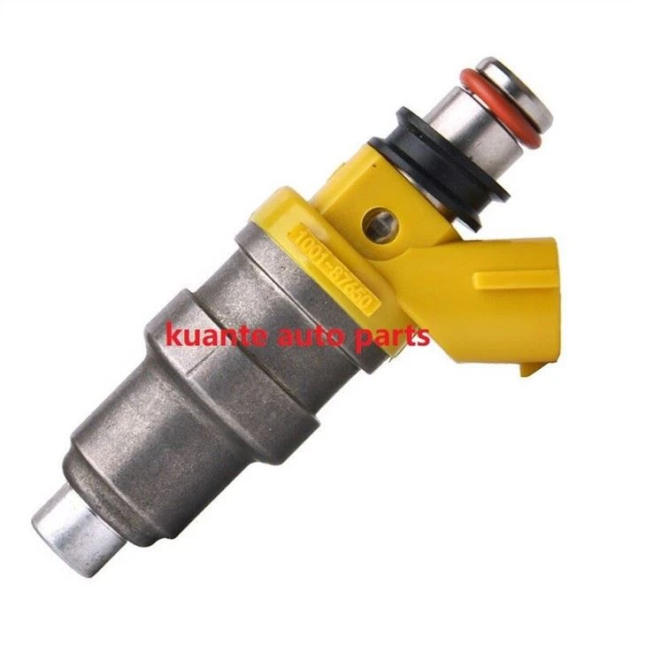 MR2 fuel injectors