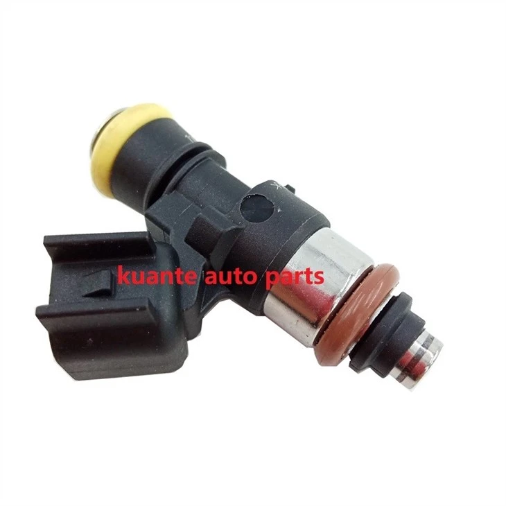 injector honda civic