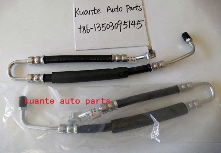Landcruiser 2006 Power Steering Pipe 44410-60430