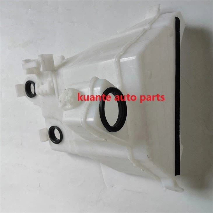 washer fluid reservoir replacement