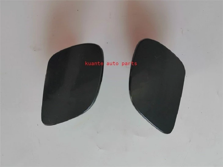 Front Bumper Headlight Washer Nozzle Cover Cap For Lexus RX330 RX350