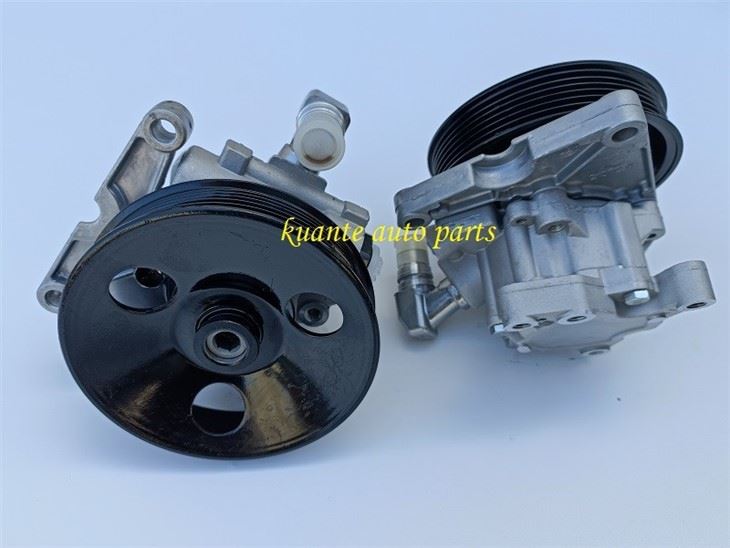 Mercedes Power Steering Pump