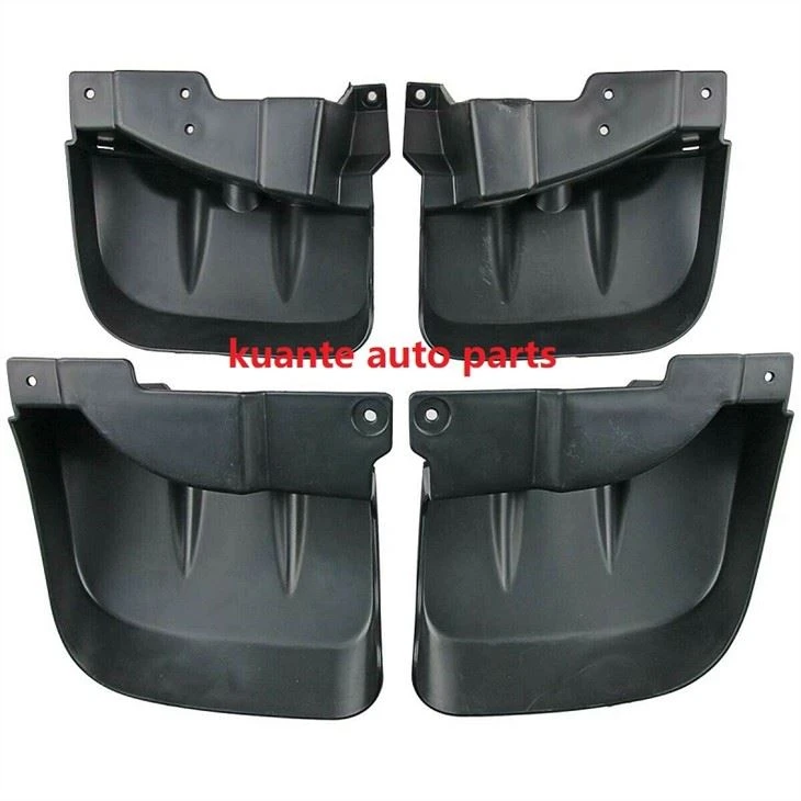 pickup mud flaps