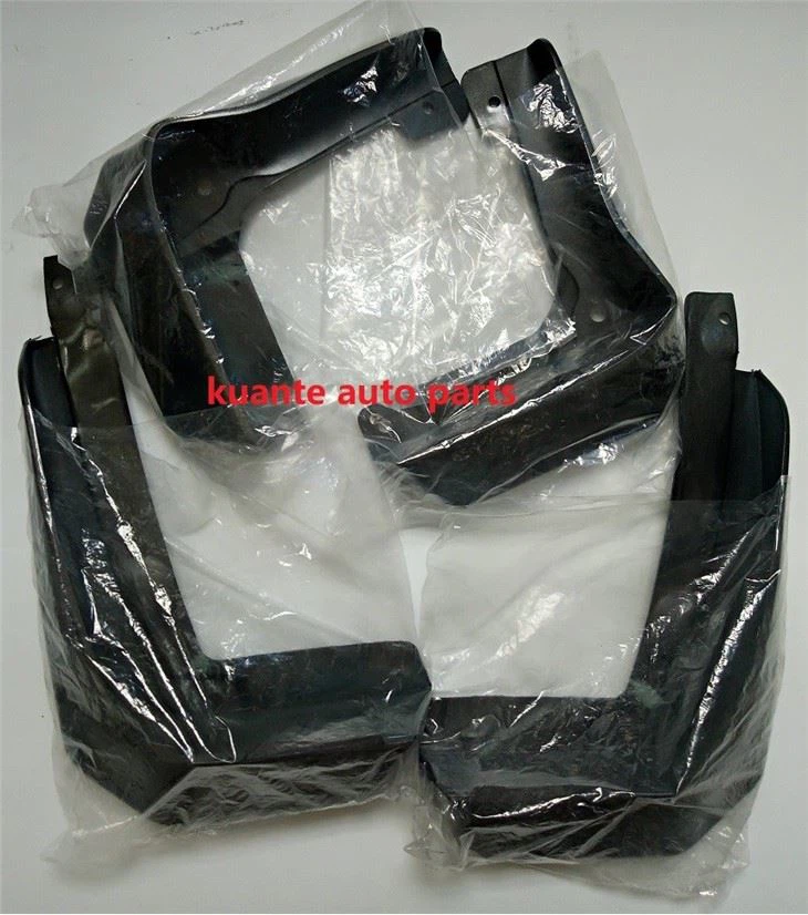 OEM splash guards