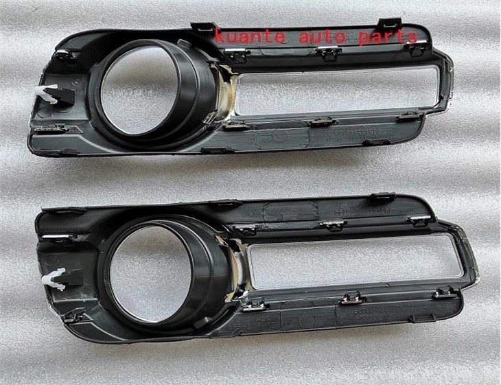fog lamp cover assy