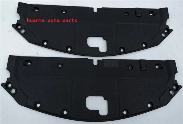 Radiator Support Cover For Lexus NX200T NX300 NX300H 5328978011 5328978010 LX1224113
