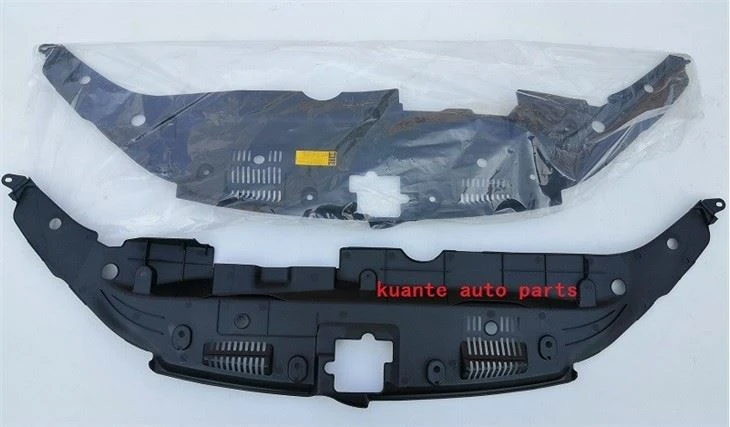 Spare Parts Radiator Upper Cover For Toyota Highlander 2014-2019 53295-0E080