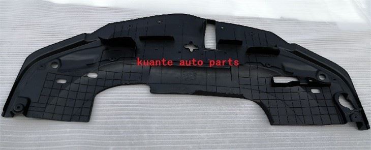Upper Radiator Plastic Cover For Lexus LX570 2016 53292-60160
