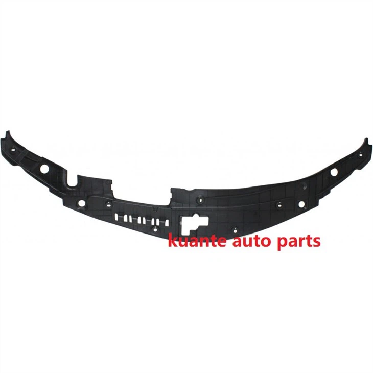 Augšējā radiatora atbalsta vāka vairogs Toyota Camry 2012 USA Model 53295-06071