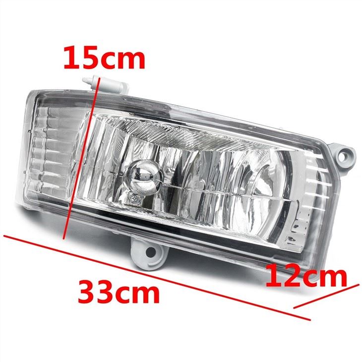 Fog Lamp for Toyota Camry 2005