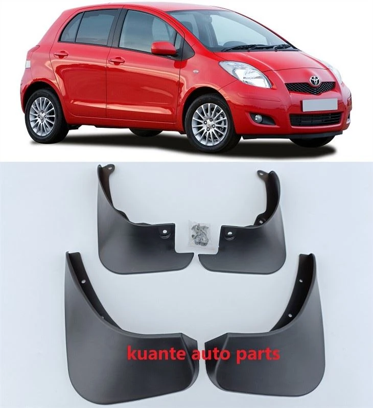 Toyota Yaris 2006-2011