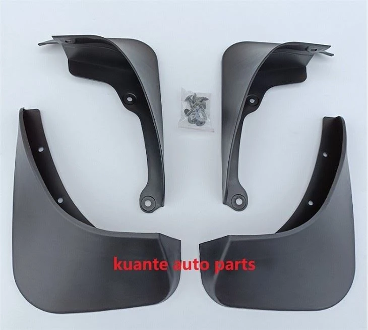 Toyota Yaris Mud Flaps & Splash Guards