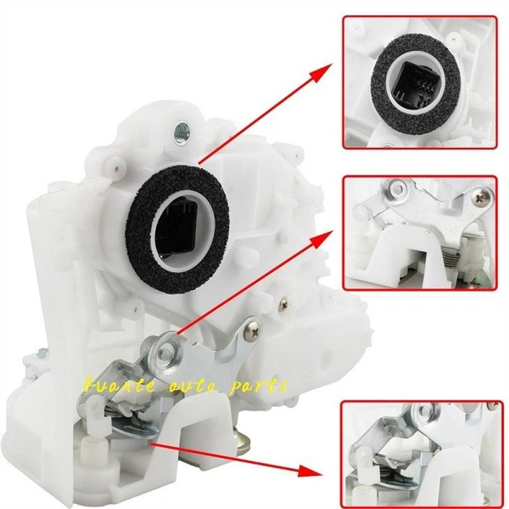 Door Lock Actuator for Honda CRV 2007