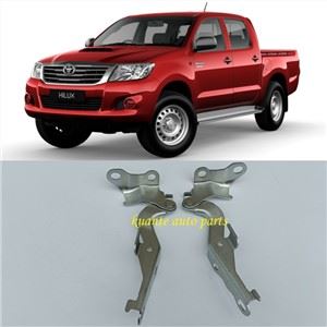 Hilux 2012 53410-0K100 53420-0K100 pārsega eņģes