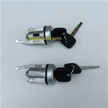 Toyota Land Cruiser aizdedzes stobra nomaiņa 69057-60371