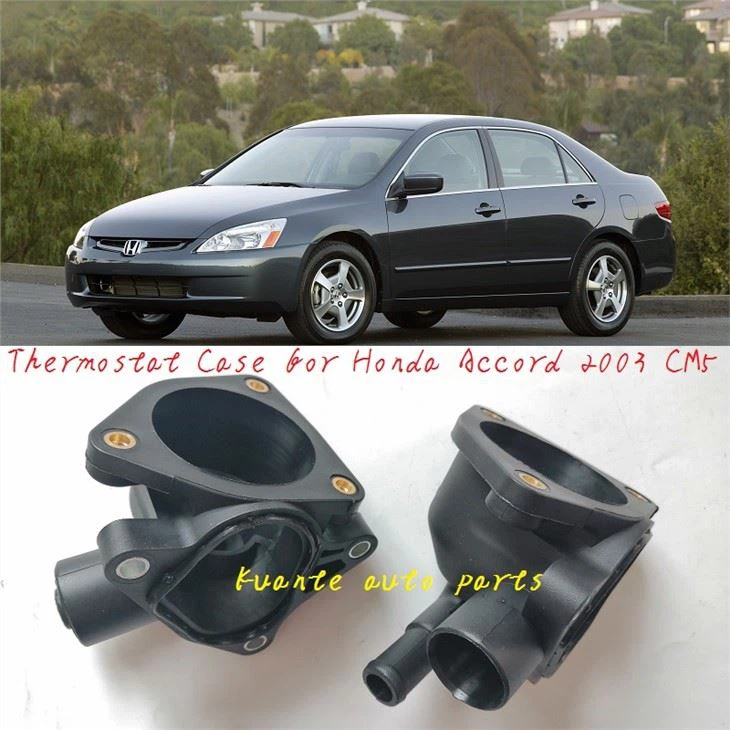 Termostata maciņš Priekš Honda