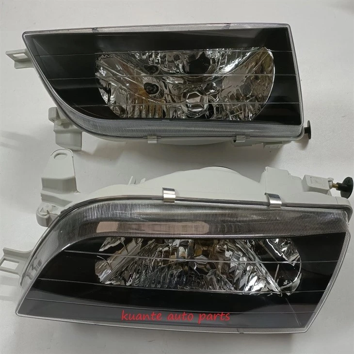 head light for Toyota Corolla 2000